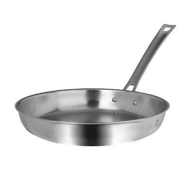 Sitram, Frying Pan, S/S, 2.5L